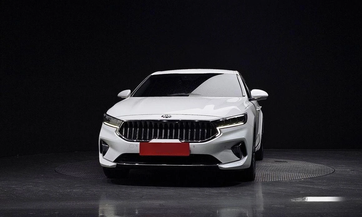 Kia K7 3.0 LPI Prestige - изображение 3