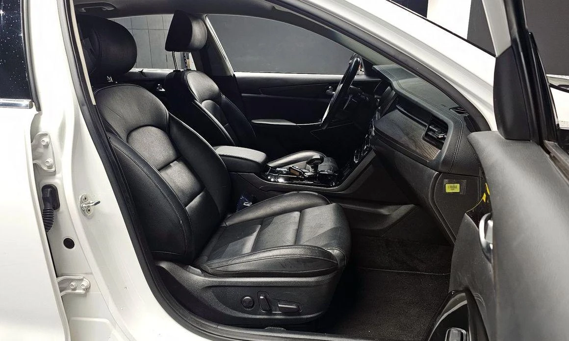 Kia K7 3.0 LPI Prestige - изображение 10