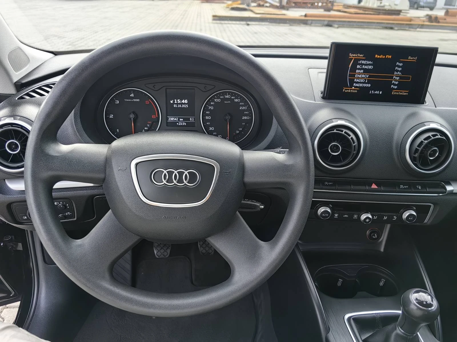 Audi A3  - изображение 9