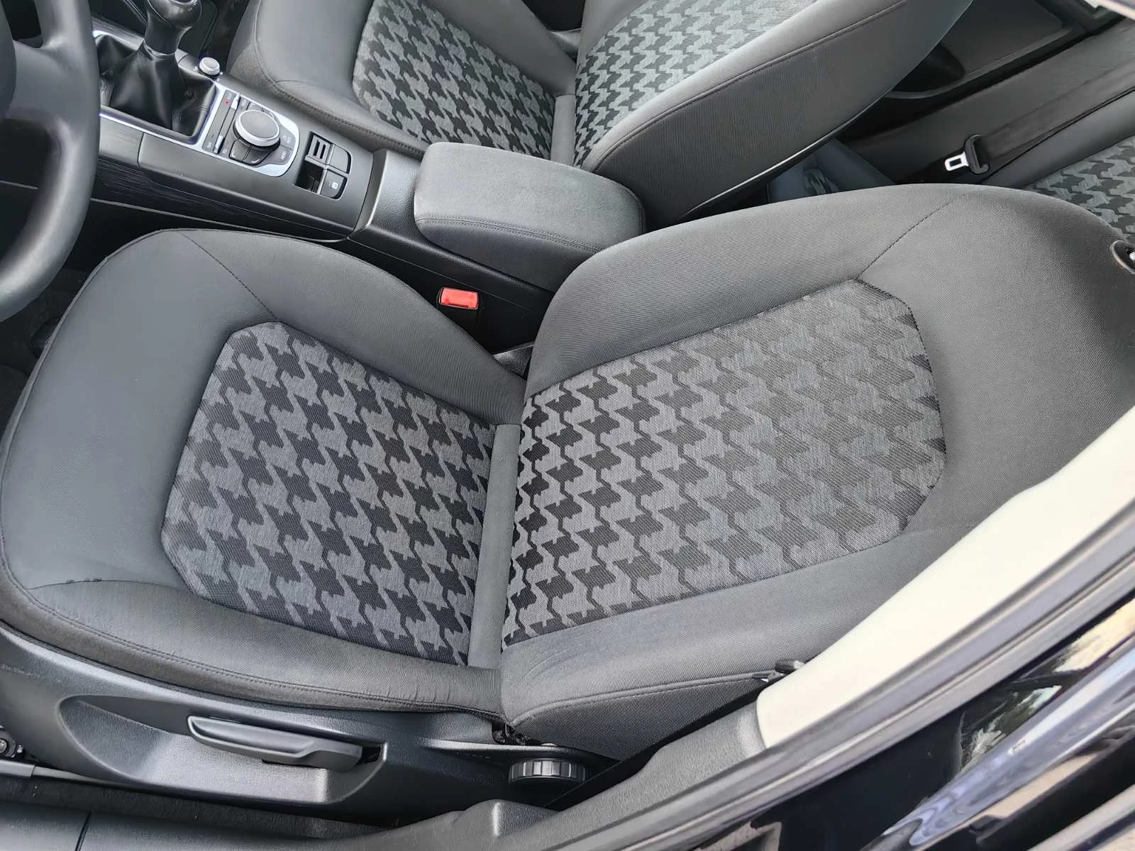 Audi A3 | Mobile.bg — изображение 13