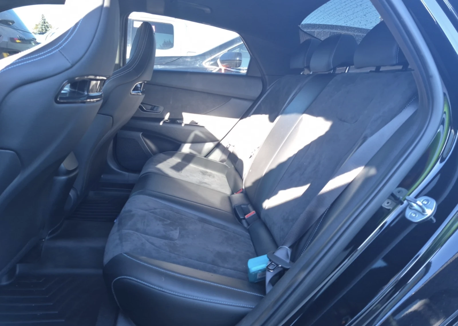 Hyundai Elantra N 2.0 Turbo | Mobile.bg   12