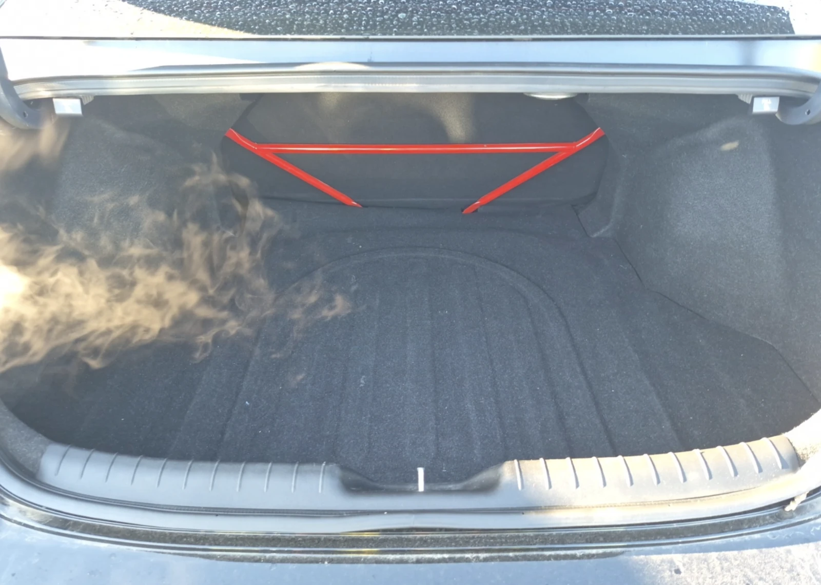 Hyundai Elantra N 2.0 Turbo | Mobile.bg   13