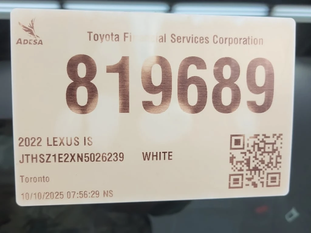 Lexus IS * 350 * CARFAX *    | Mobile.bg   14