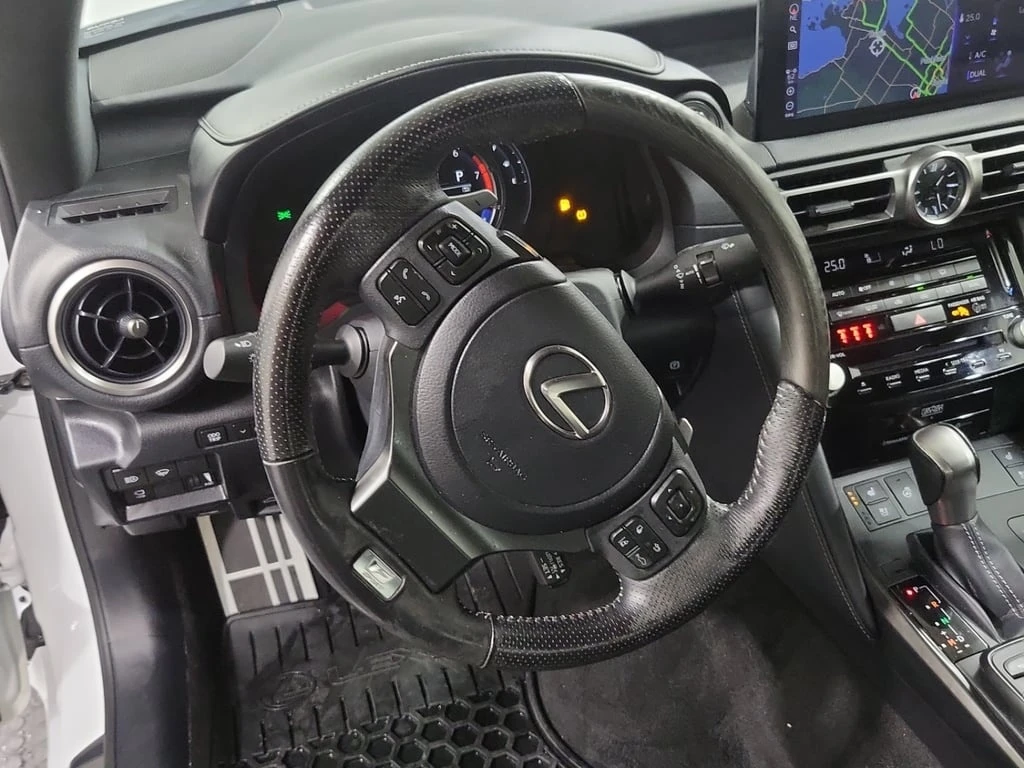 Lexus IS * 350 * CARFAX *    | Mobile.bg   11