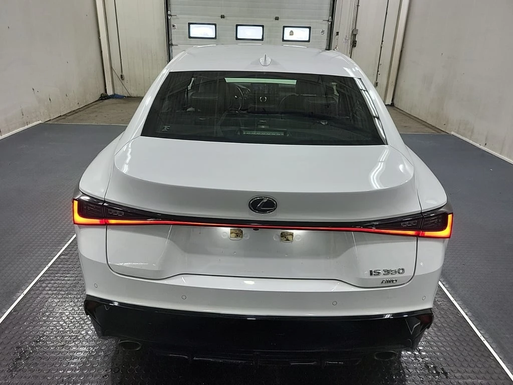 Lexus IS * 350 * CARFAX *    | Mobile.bg   6