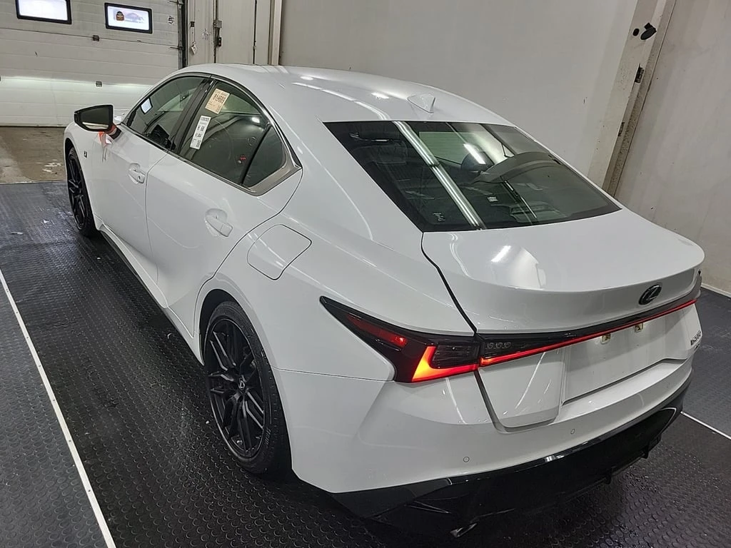 Lexus IS * 350 * CARFAX *    | Mobile.bg   4