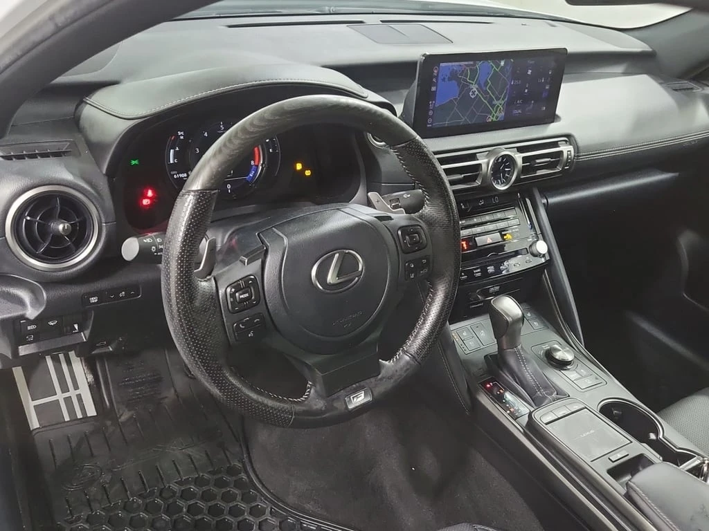 Lexus IS * 350 * CARFAX *    | Mobile.bg   9