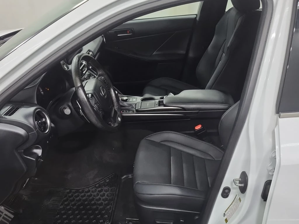 Lexus IS * 350 * CARFAX *    | Mobile.bg   5