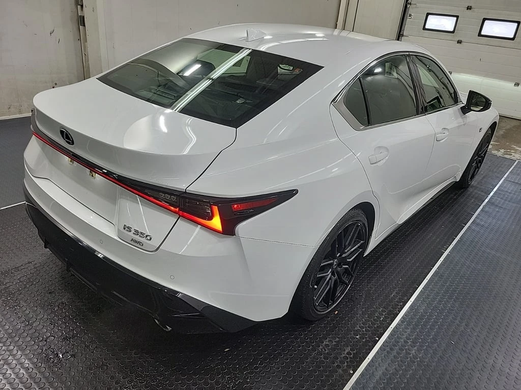 Lexus IS * 350 * CARFAX *    | Mobile.bg   3