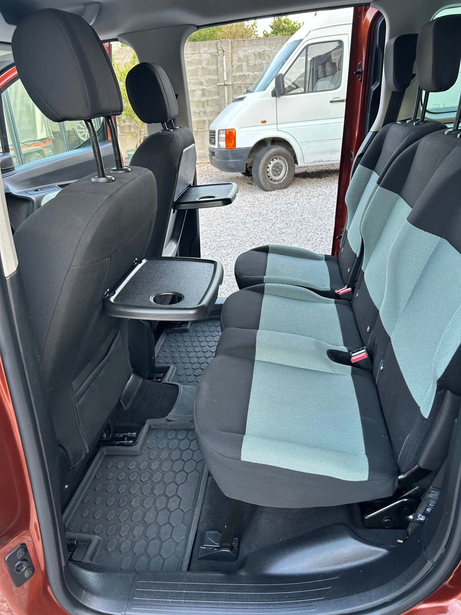 Citroen Berlingo 1.5 D | Mobile.bg   9