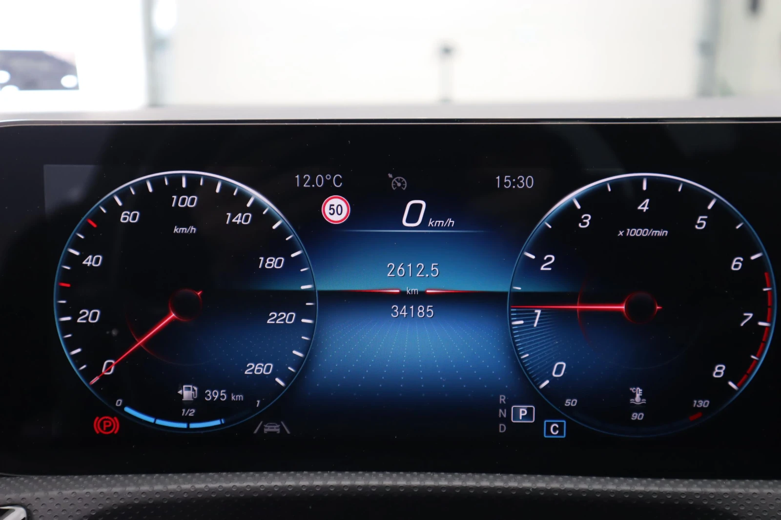 Mercedes-Benz A 180 | Mobile.bg   13