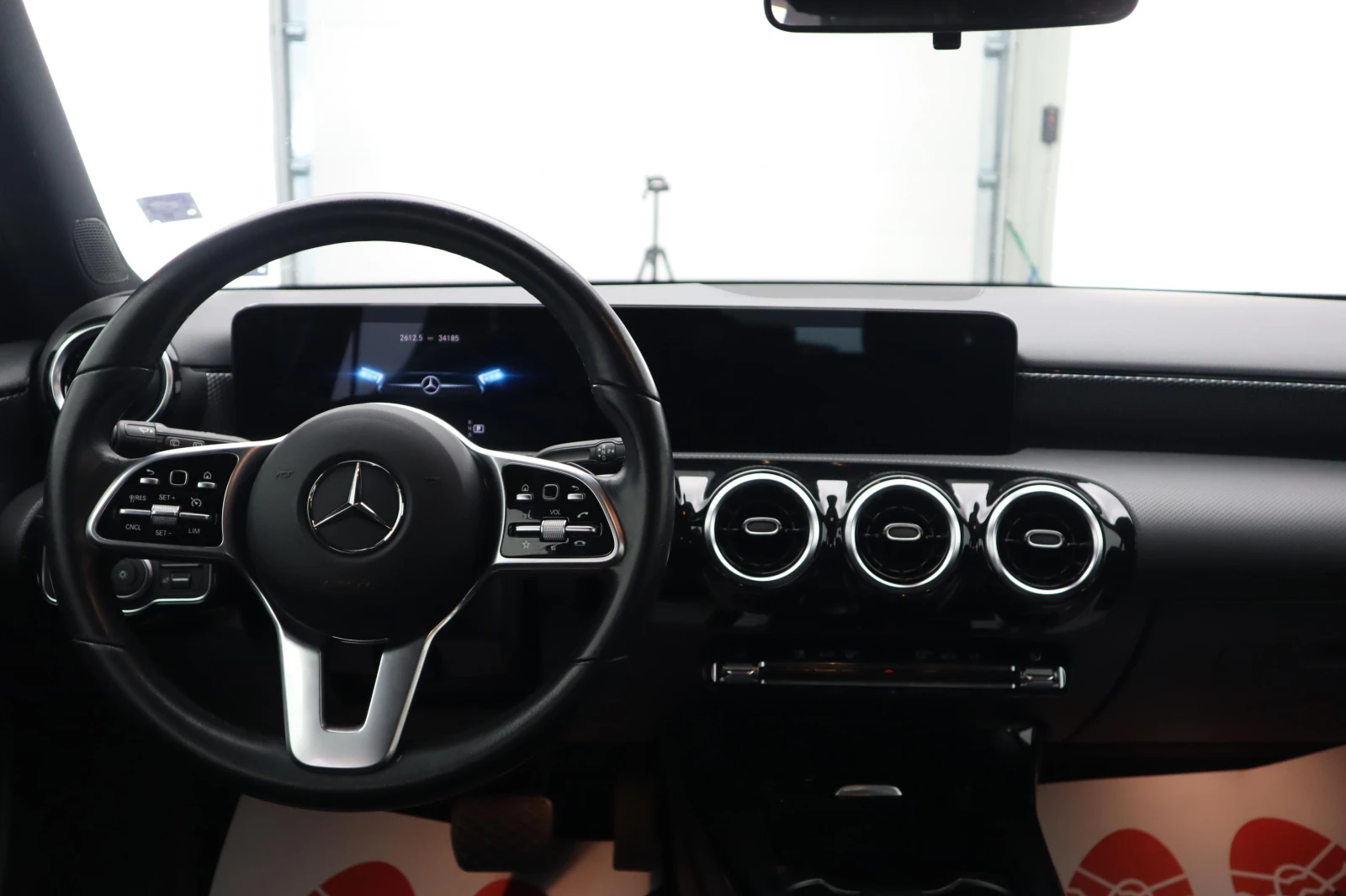 Mercedes-Benz A 180 | Mobile.bg   15