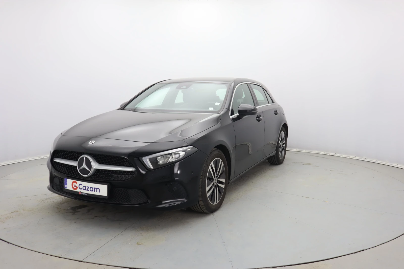 Mercedes-Benz A 180 | Mobile.bg   1