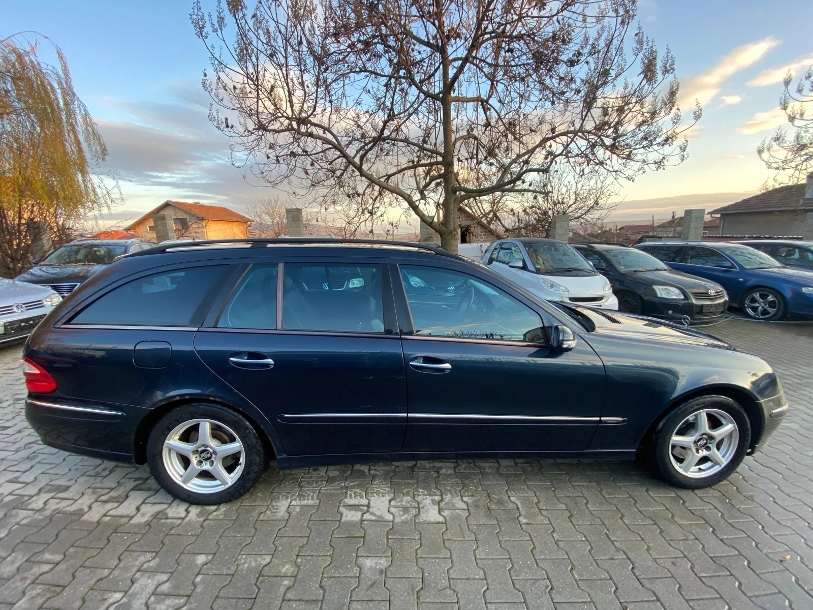 Mercedes-Benz 320 224к.с 4-matic - изображение 5