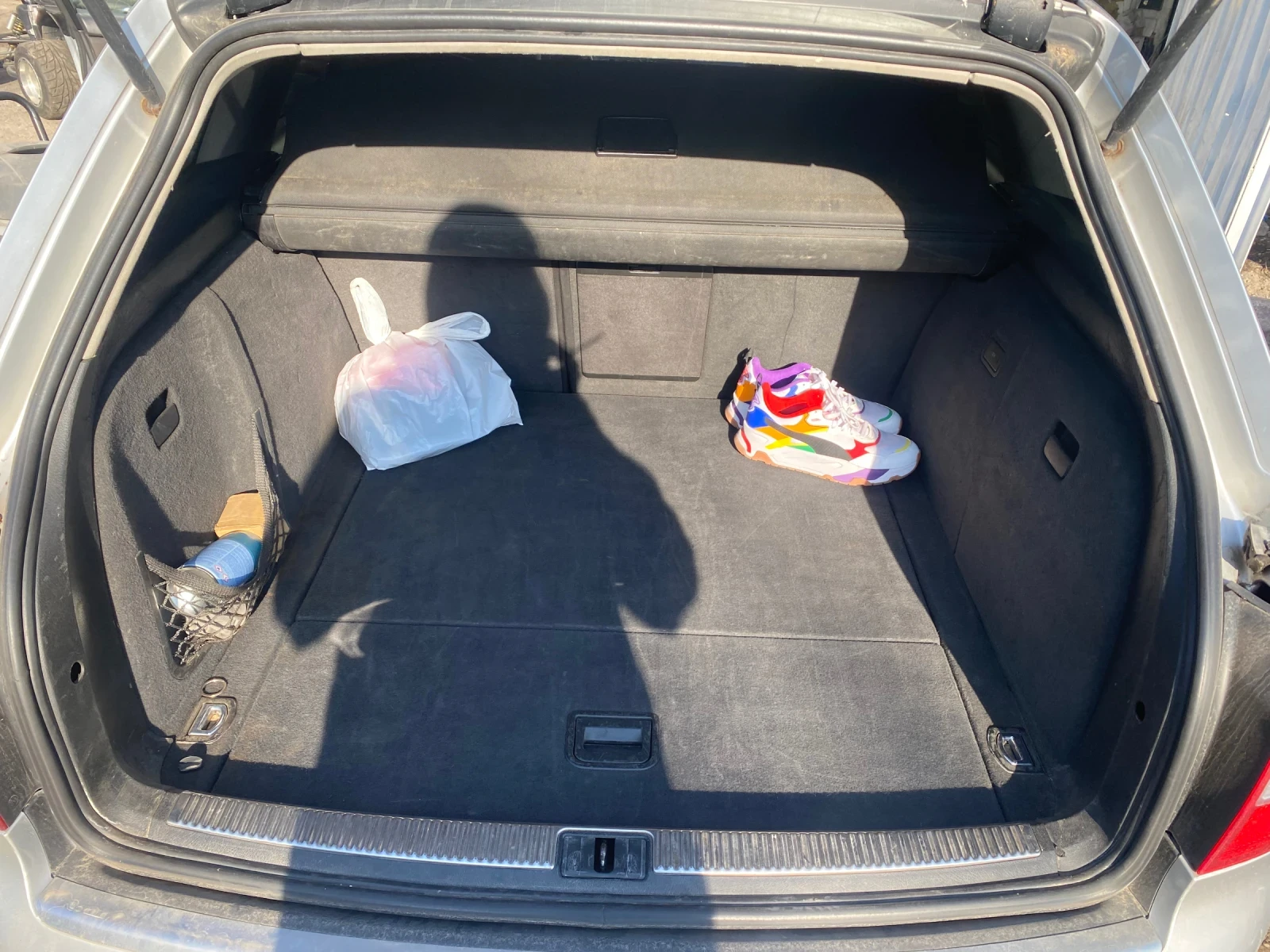 Audi A4 1, 9 tdi 131 ���� | Mobile.bg � ����������� 11