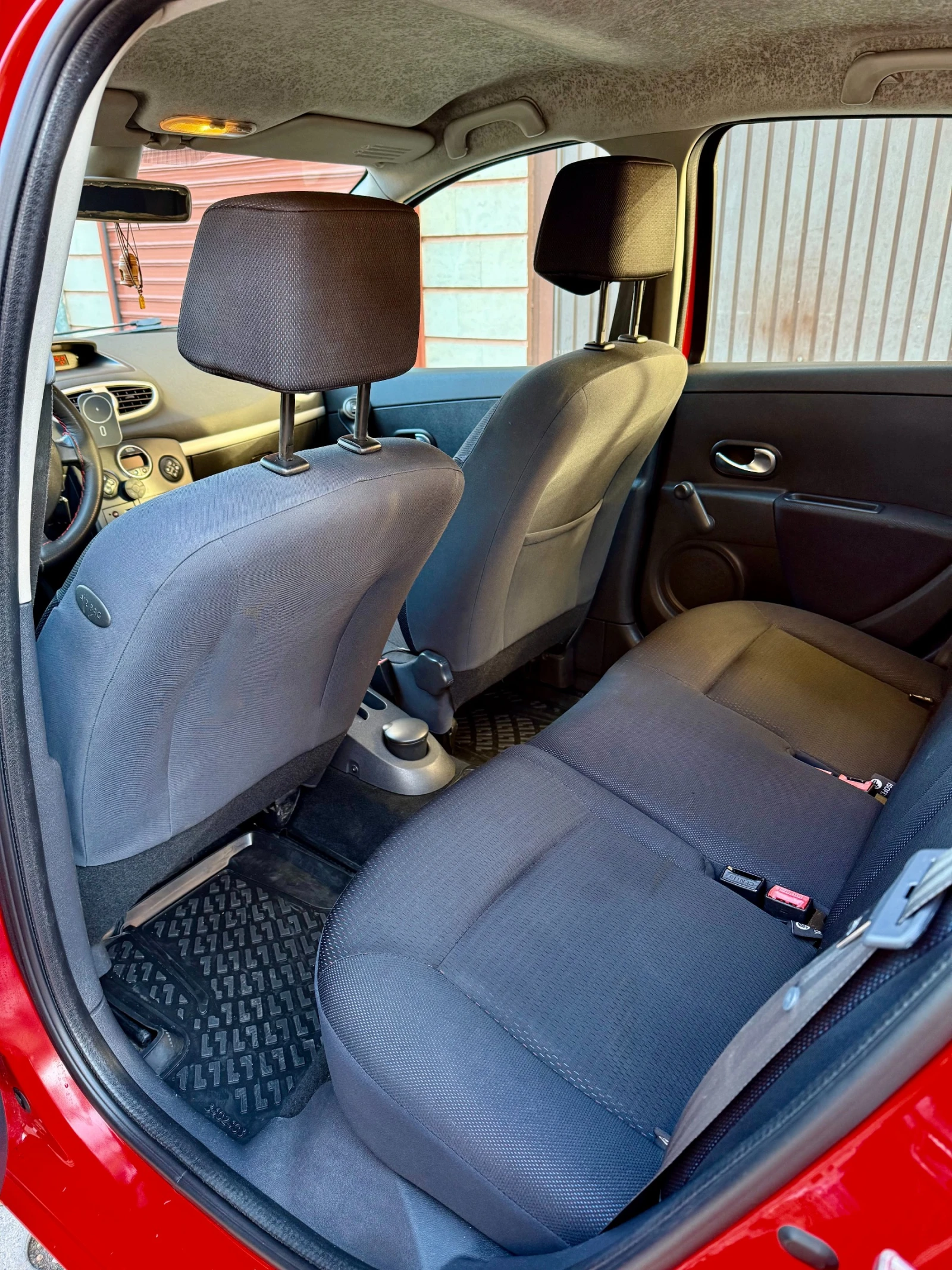 Renault Clio 1.4 ��� / ����������� | Mobile.bg � ����������� 14