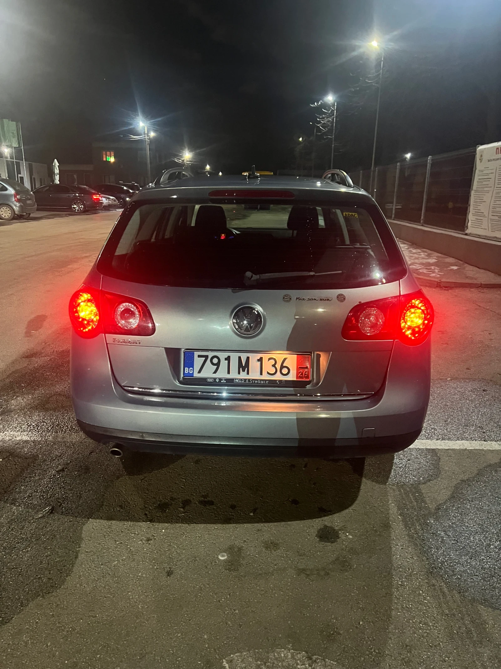VW Passat | Mobile.bg � ����������� 8