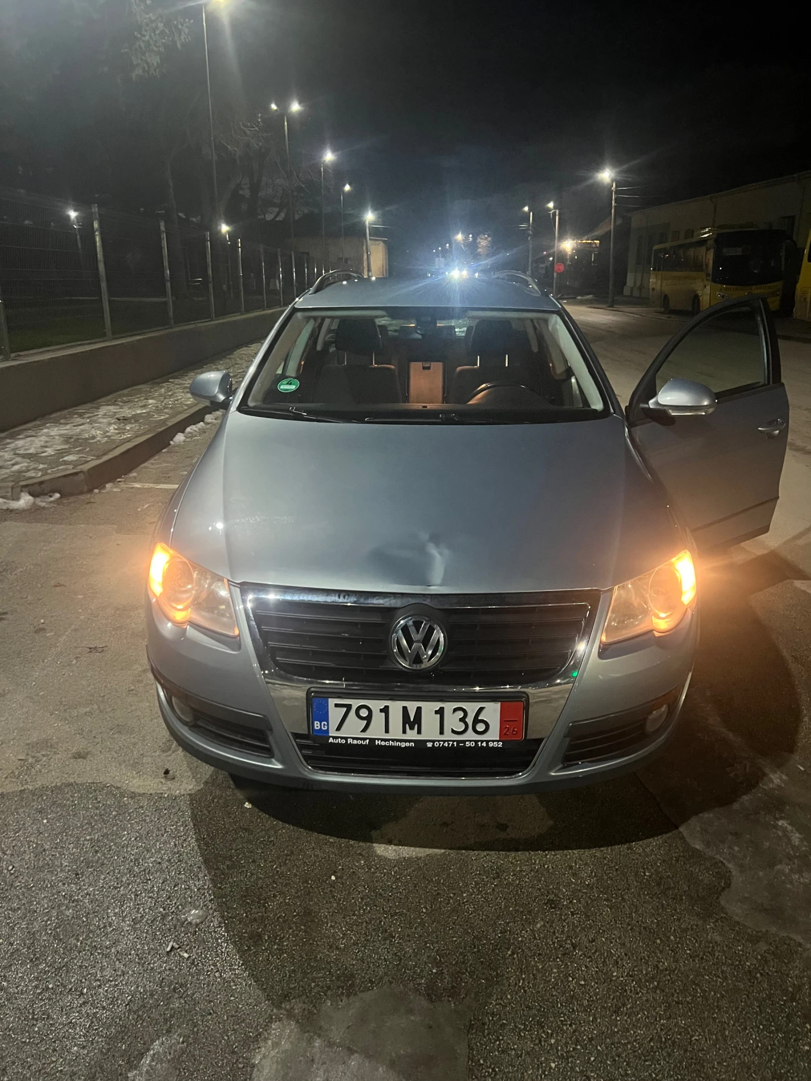 VW Passat | Mobile.bg � ����������� 5