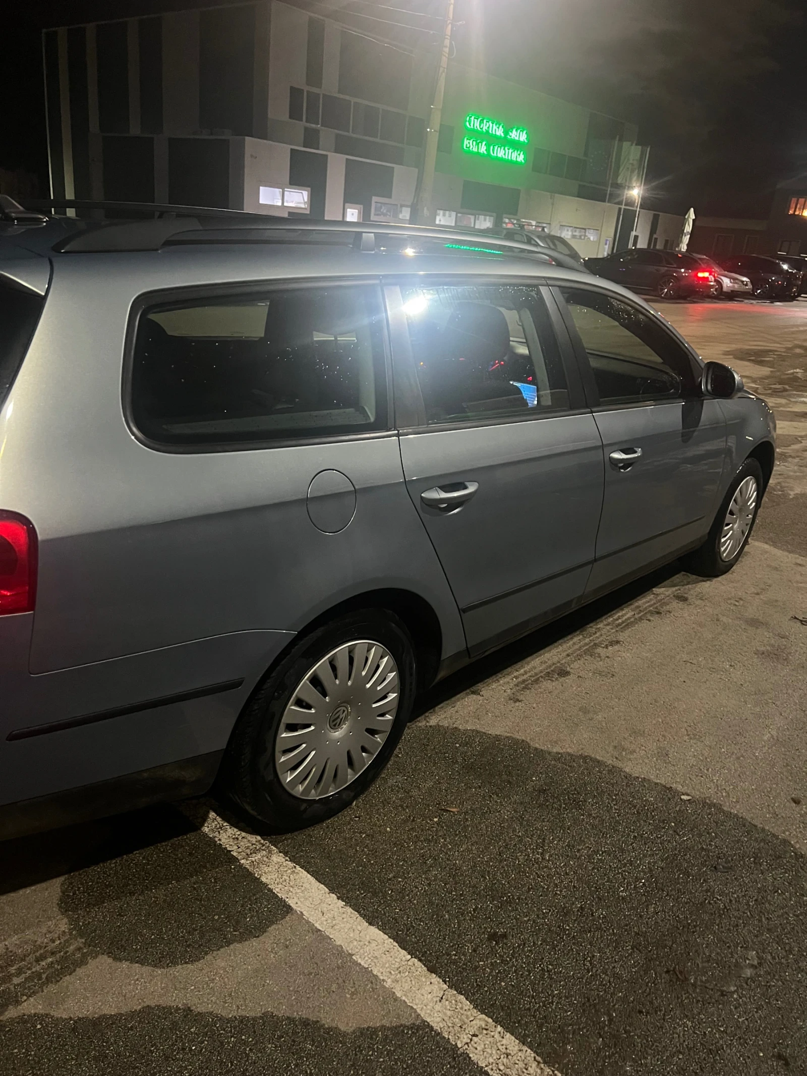 VW Passat | Mobile.bg � ����������� 11