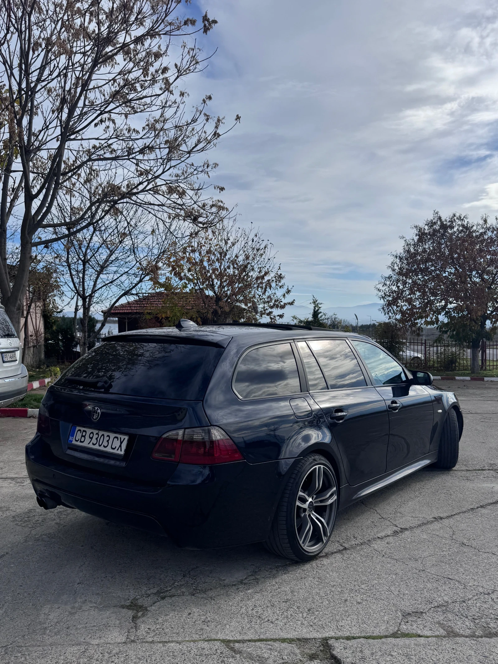 BMW 535 | Mobile.bg � ����������� 4