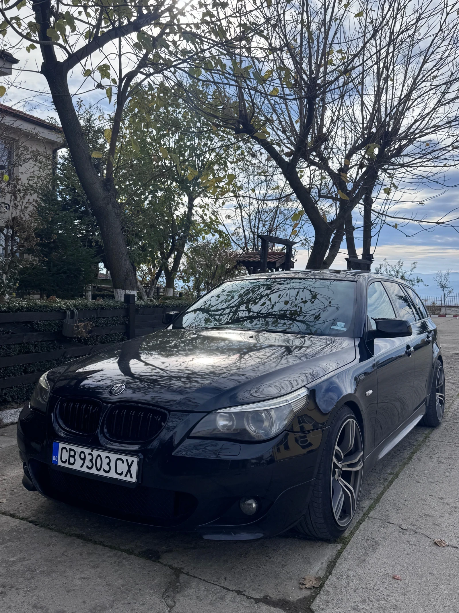 BMW 535 | Mobile.bg � ����������� 3