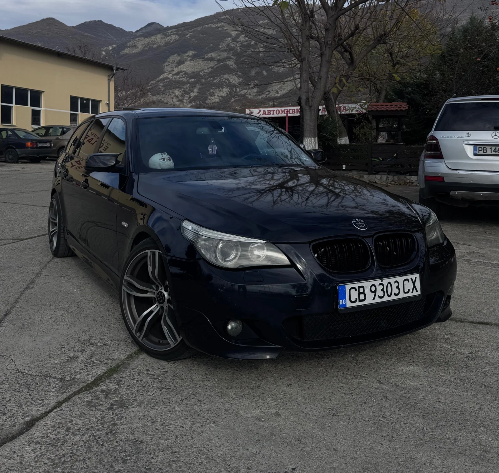 BMW 535 | Mobile.bg � ����������� 2