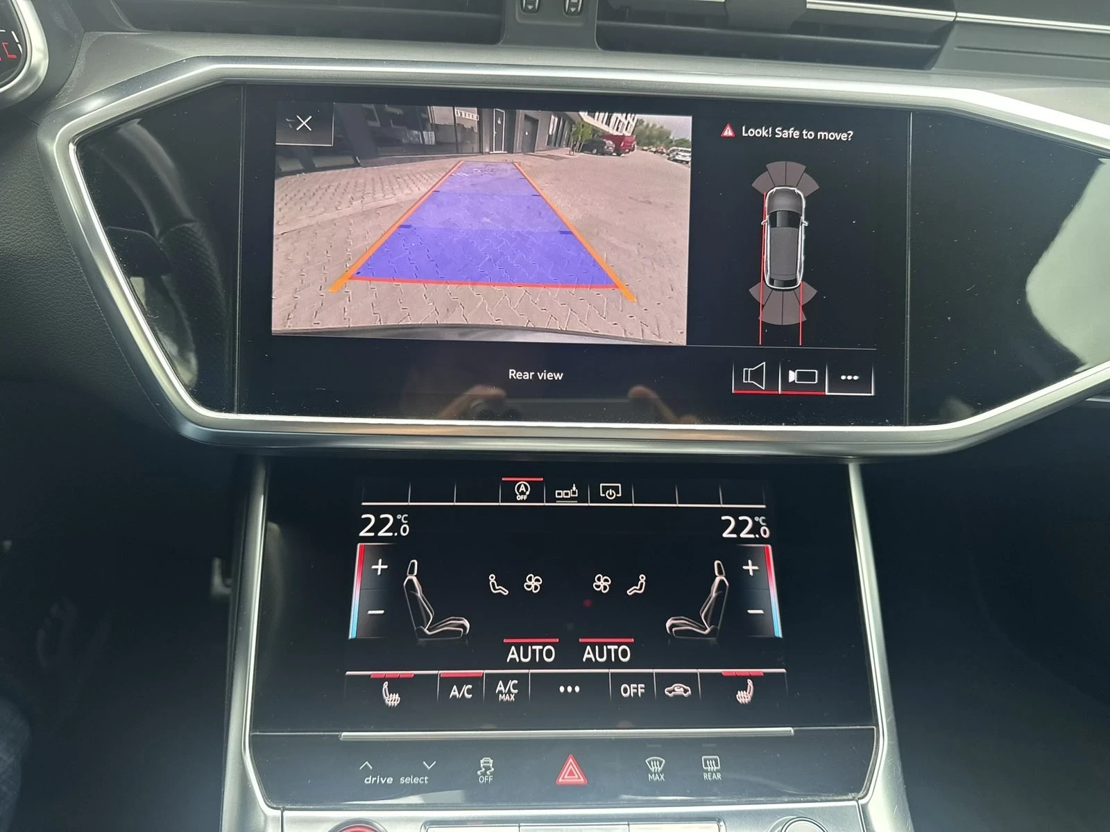 Audi S6 S6 FULL/MATRIX/LED | Mobile.bg � ����������� 5