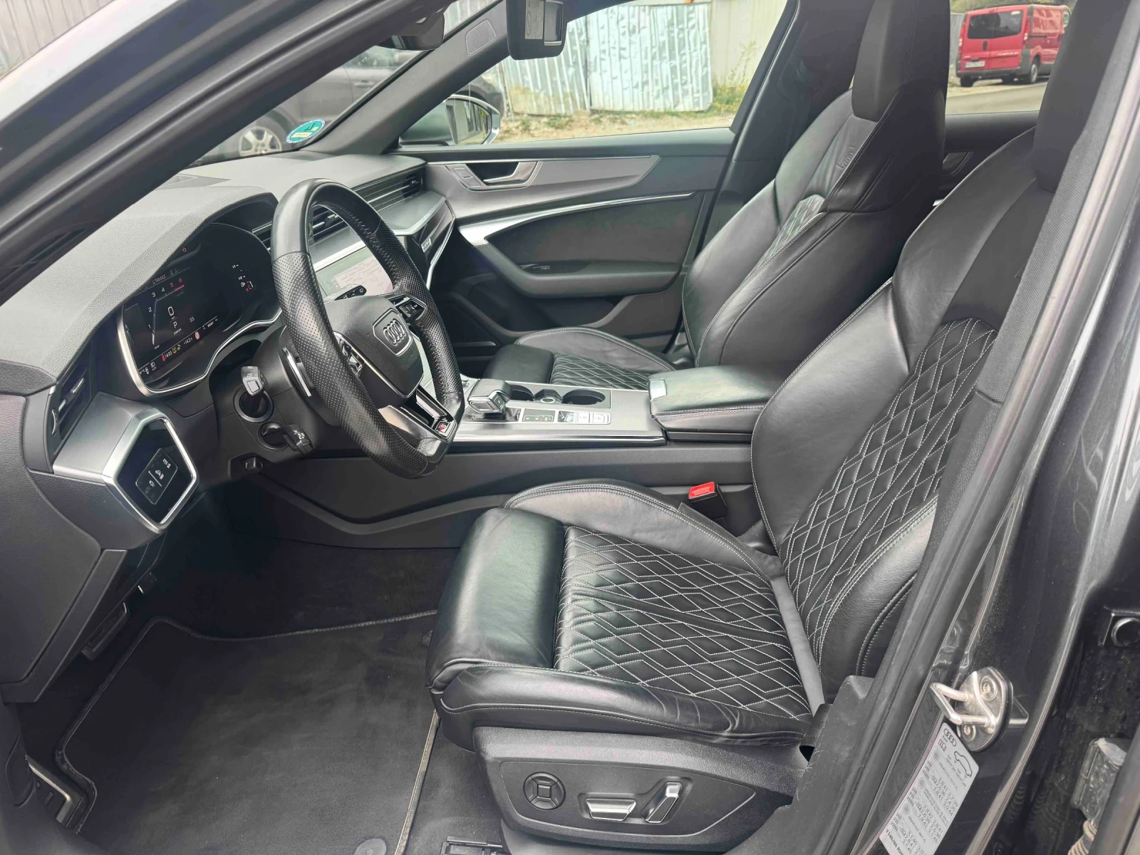 Audi S6 S6 FULL/MATRIX/LED | Mobile.bg � ����������� 3