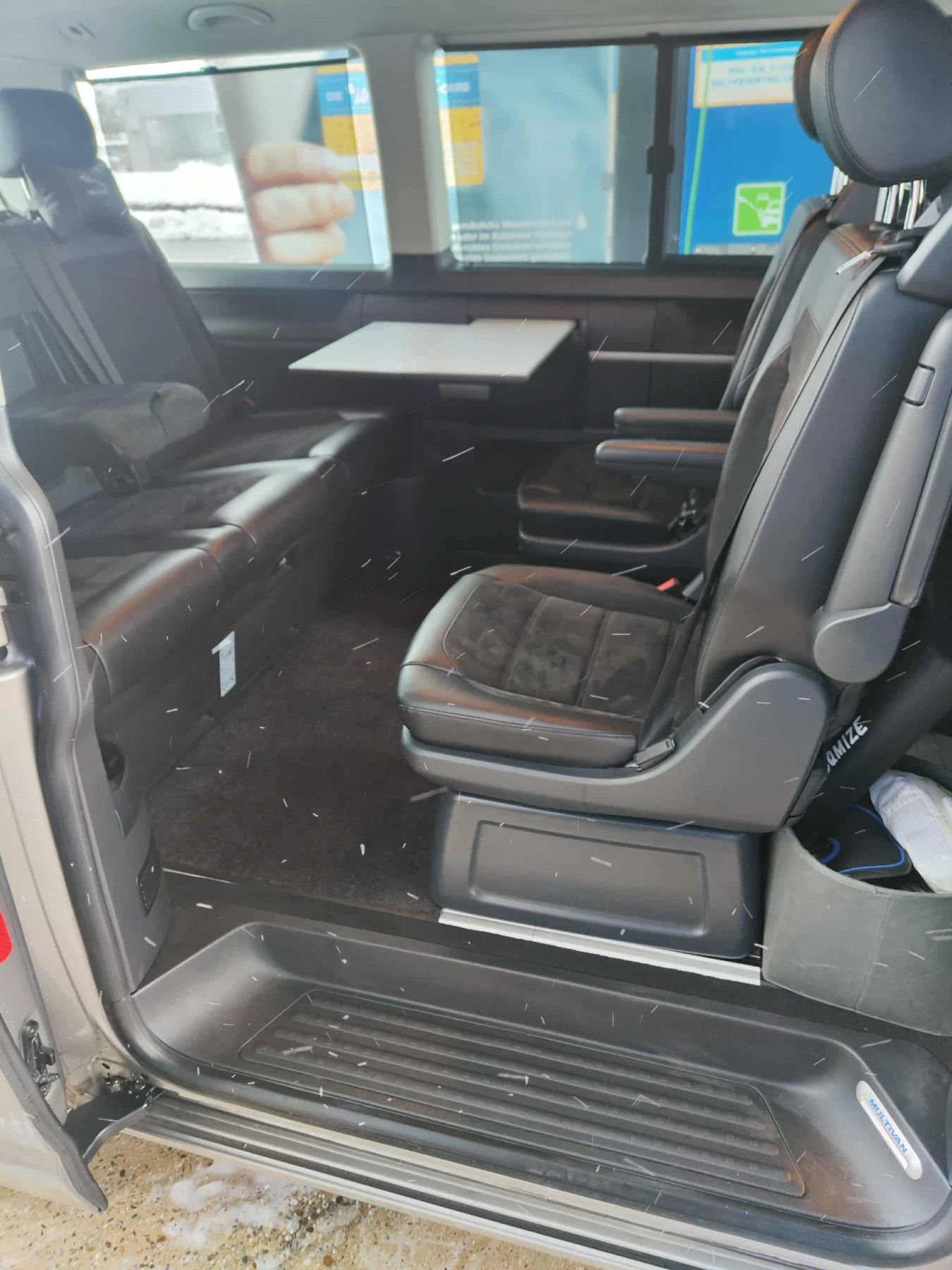 VW Multivan  - изображение 10