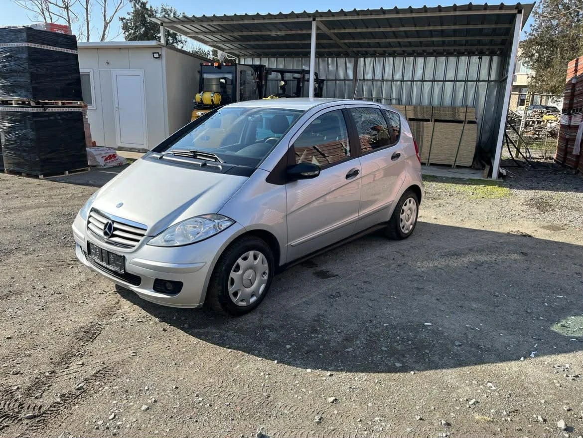 Mercedes-Benz A 150 1.5i | Mobile.bg � ����������� 7