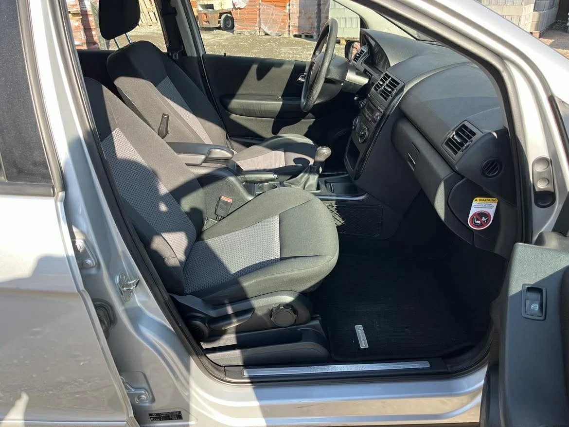 Mercedes-Benz A 150 1.5i | Mobile.bg � ����������� 12