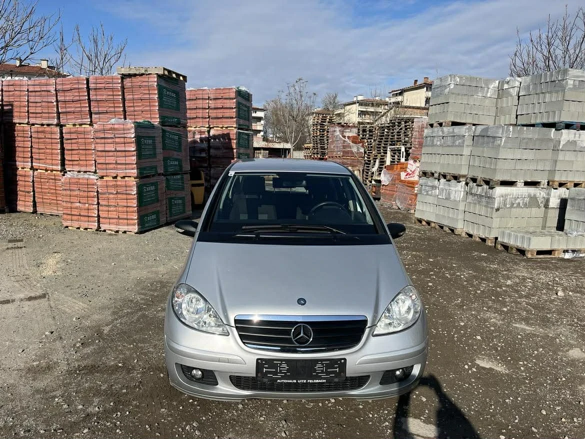 Mercedes-Benz A 150 1.5i | Mobile.bg � ����������� 3