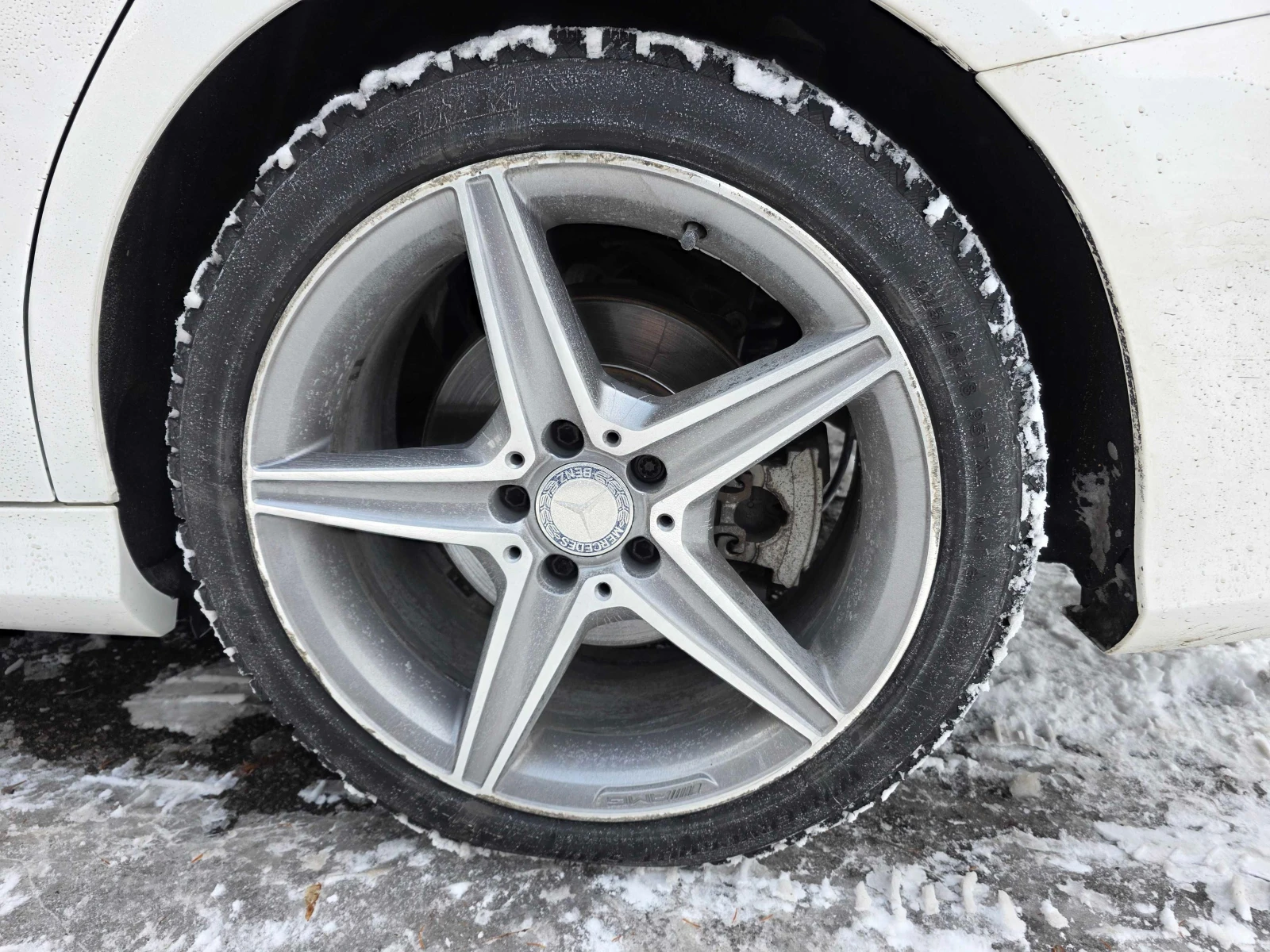 Mercedes-Benz C 300 * * CARFAX * * АВТО КРЕДИТ * *  - изображение 6