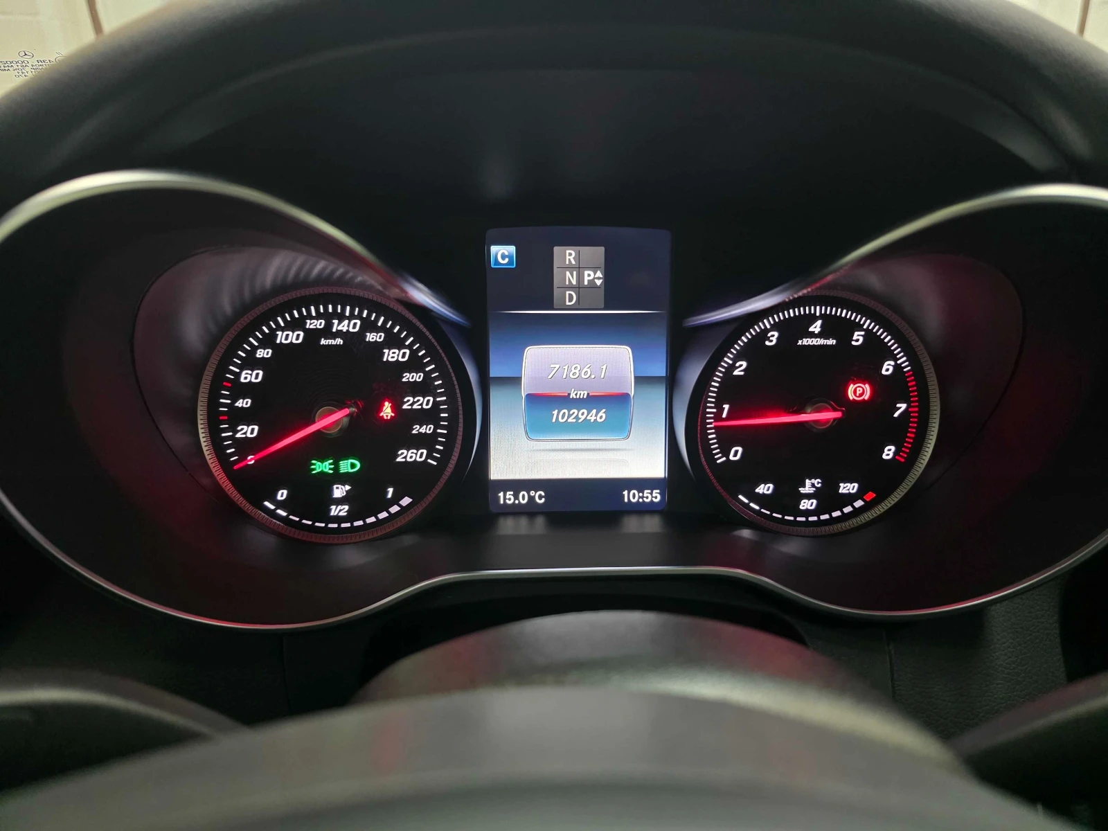 Mercedes-Benz C 300 * * CARFAX * * АВТО КРЕДИТ * *  - изображение 8