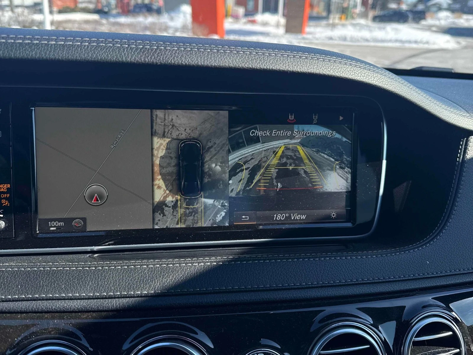 Mercedes-Benz S 63 AMG � ����������� & ���� ������ | Mobile.bg � ����������� 11