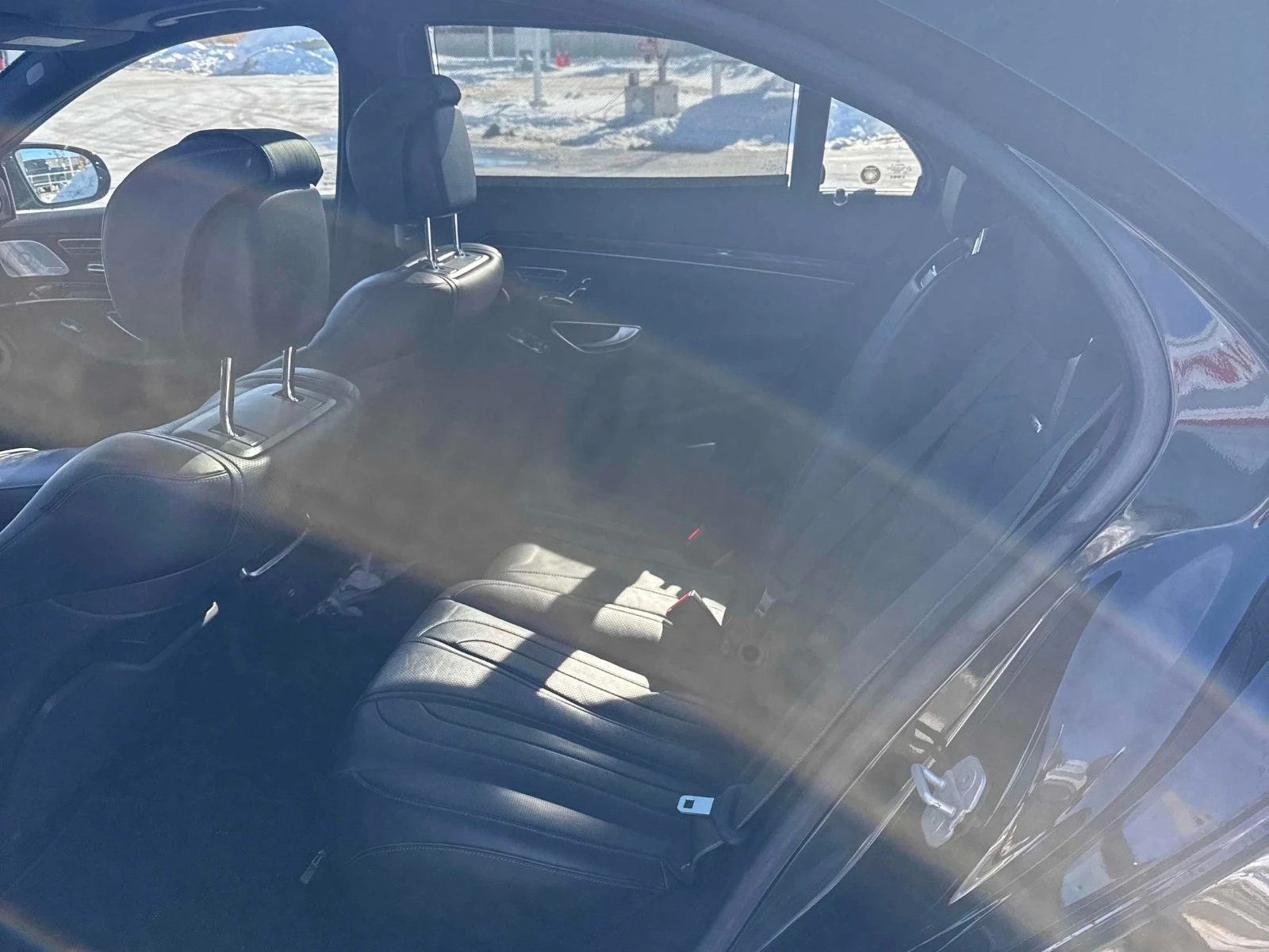 Mercedes-Benz S 63 AMG � ����������� & ���� ������ | Mobile.bg � ����������� 15