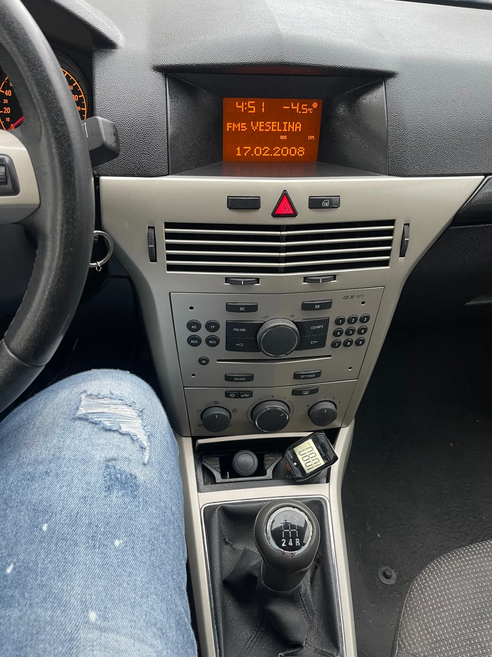 Opel Astra  - изображение 9