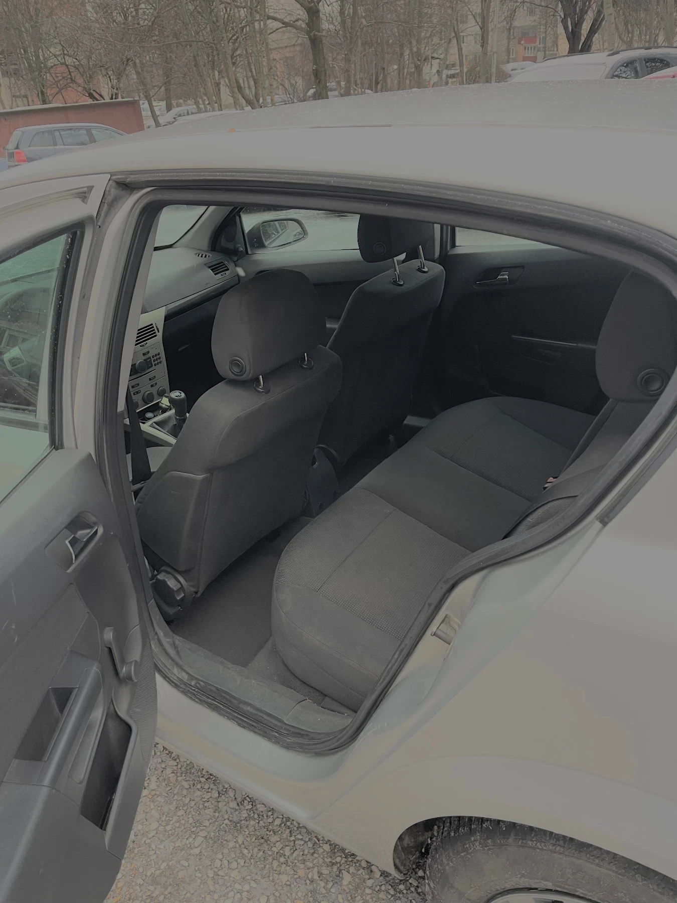 Opel Astra  - изображение 7