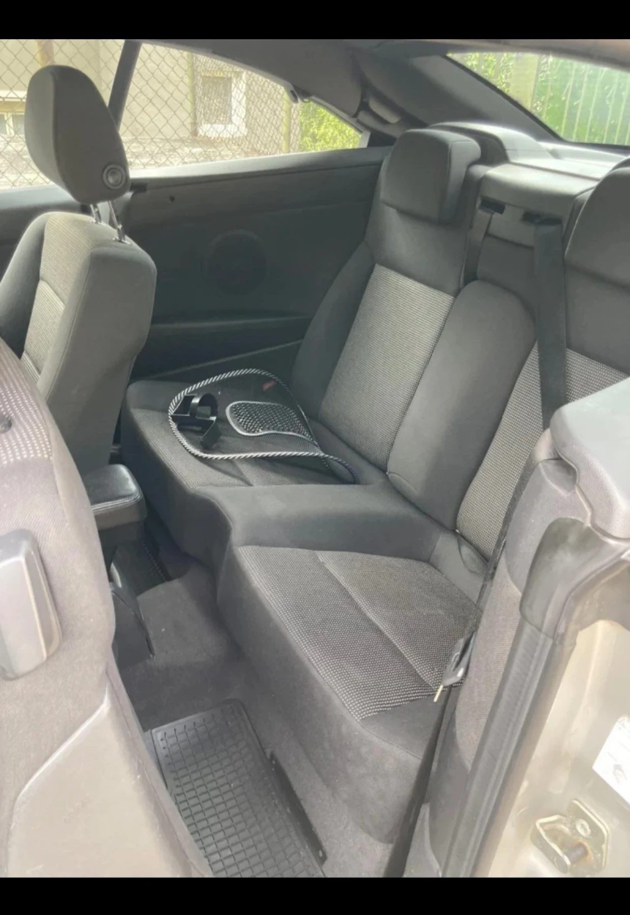 Opel Astra 1.6 Twintop За части! - изображение 5