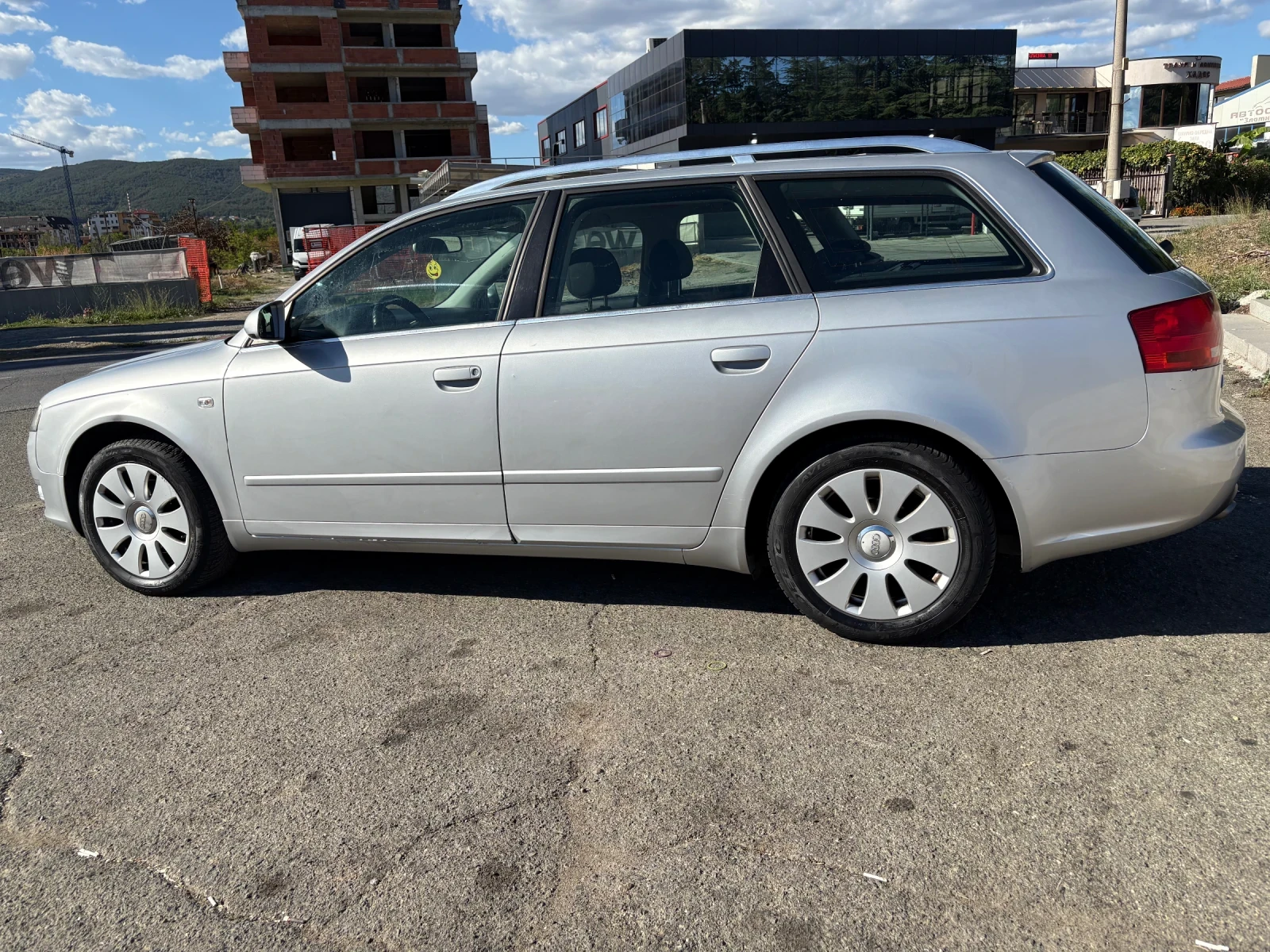 Audi A4 | Mobile.bg � ����������� 3