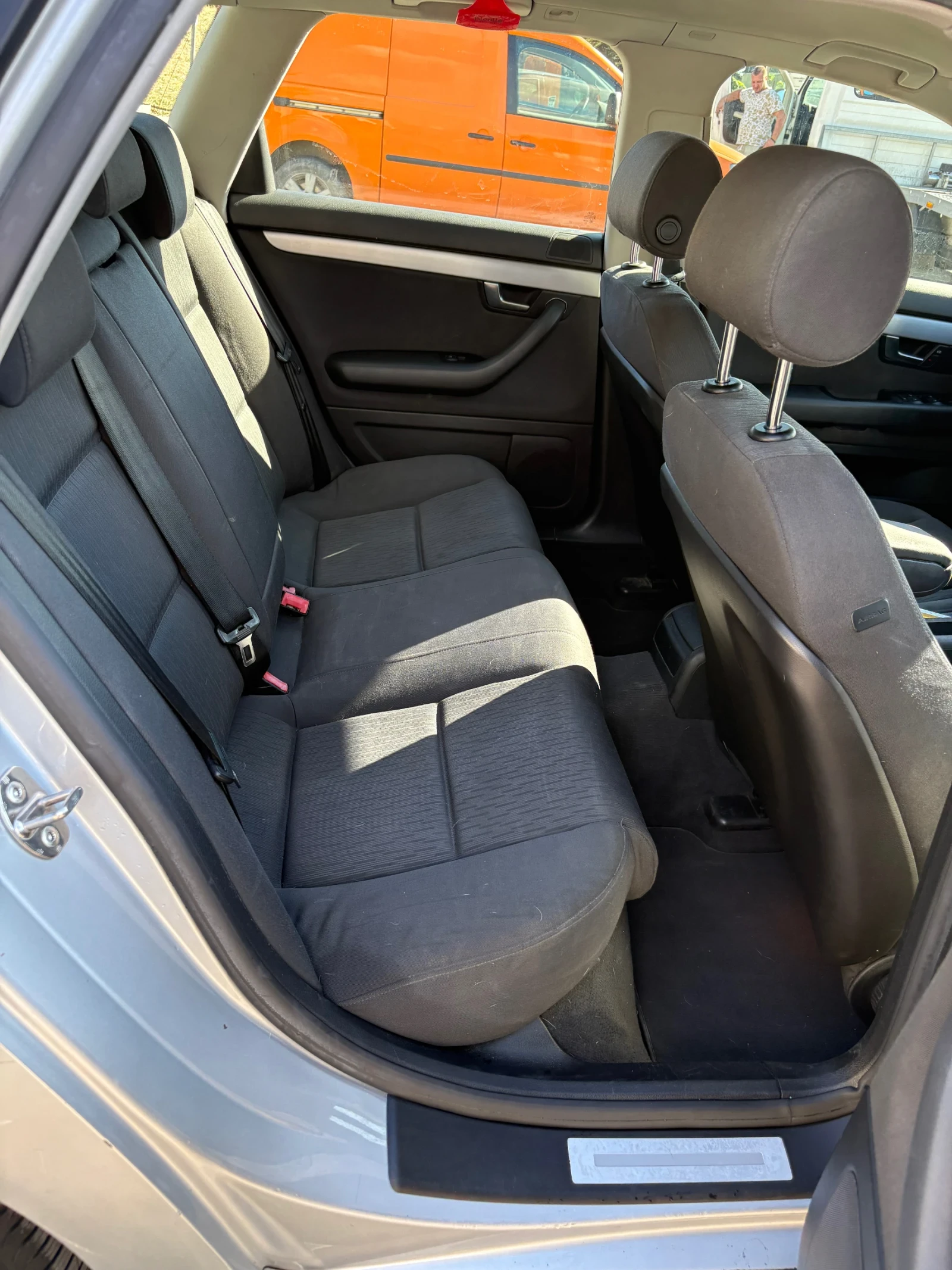 Audi A4 | Mobile.bg � ����������� 5