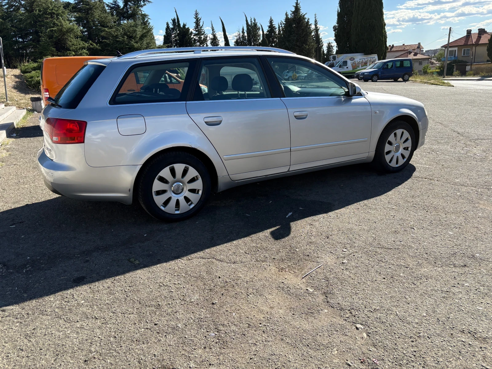 Audi A4 | Mobile.bg � ����������� 4