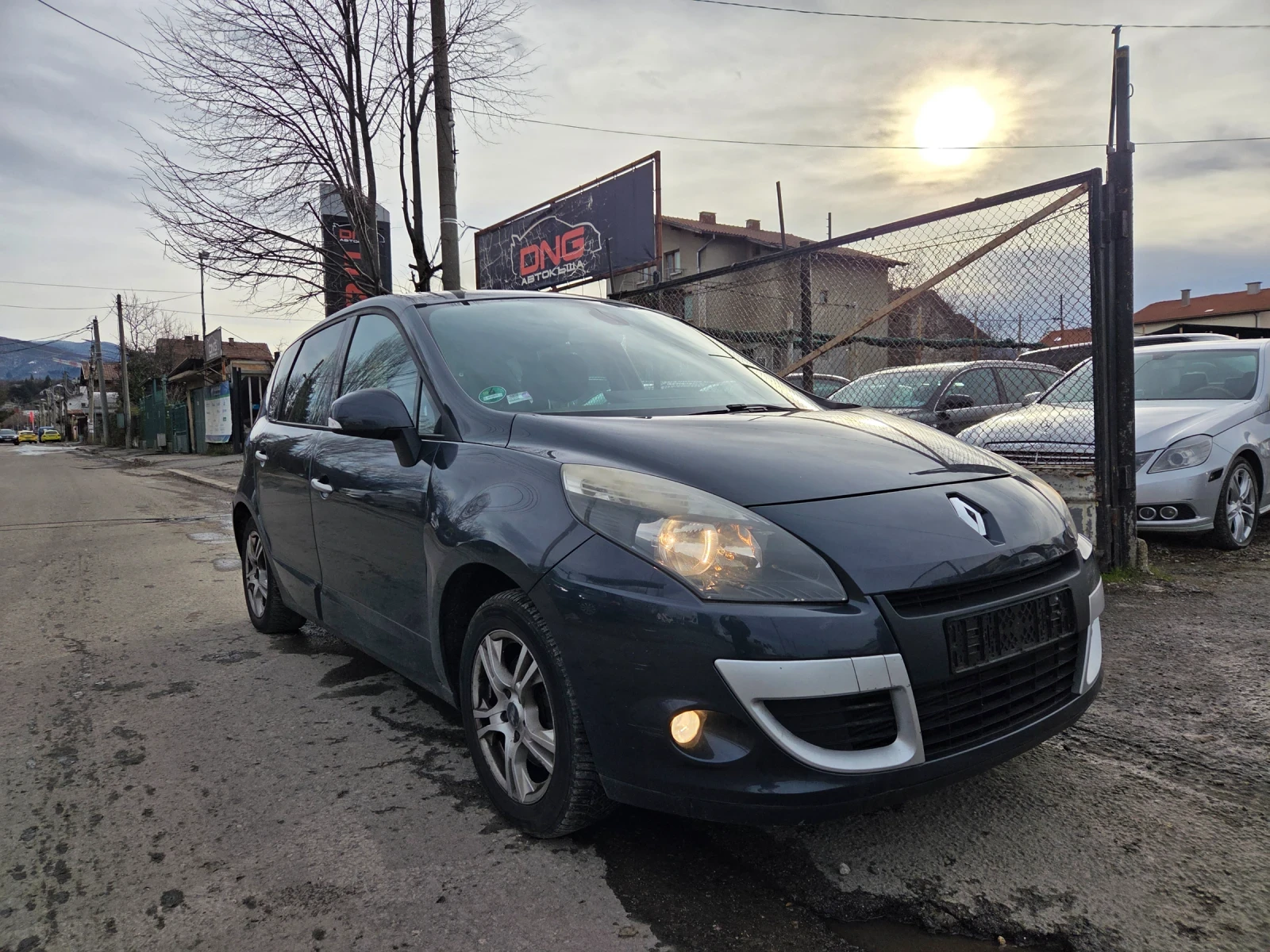Renault Scenic 1, 400TCE GPL EURO5 | Mobile.bg � ����������� 1