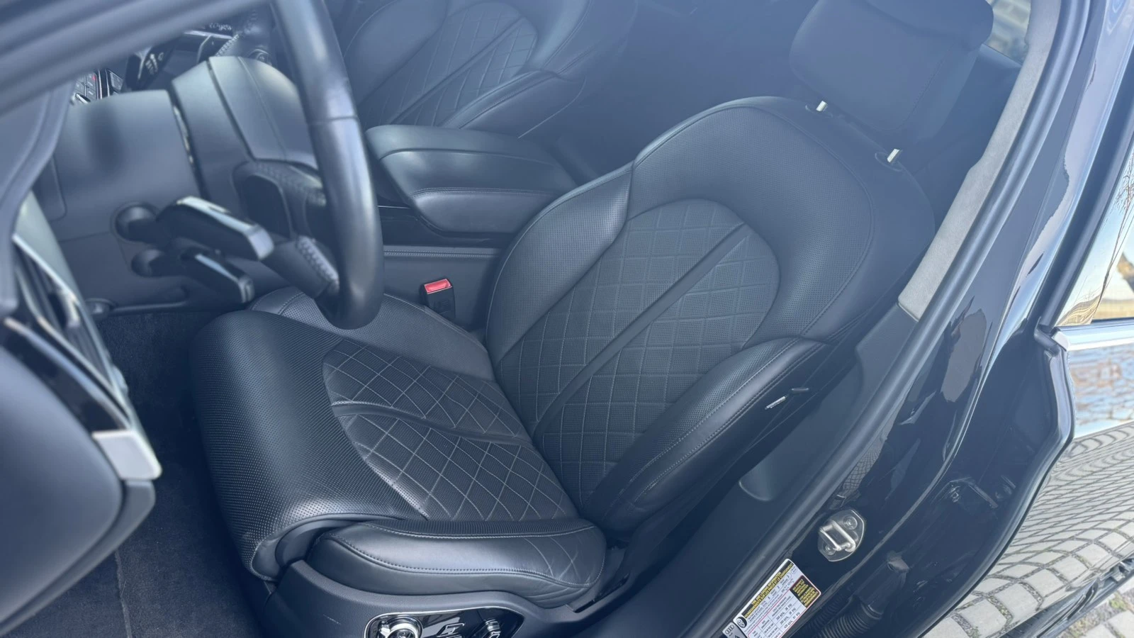 Audi A8 4.0 BiTFSI | Mobile.bg � ����������� 7
