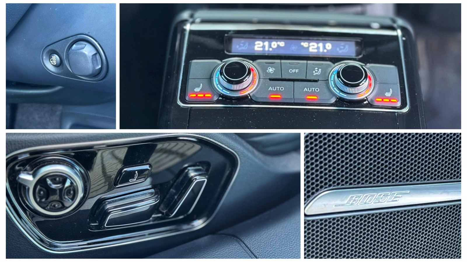 Audi A8 4.0 BiTFSI | Mobile.bg � ����������� 16