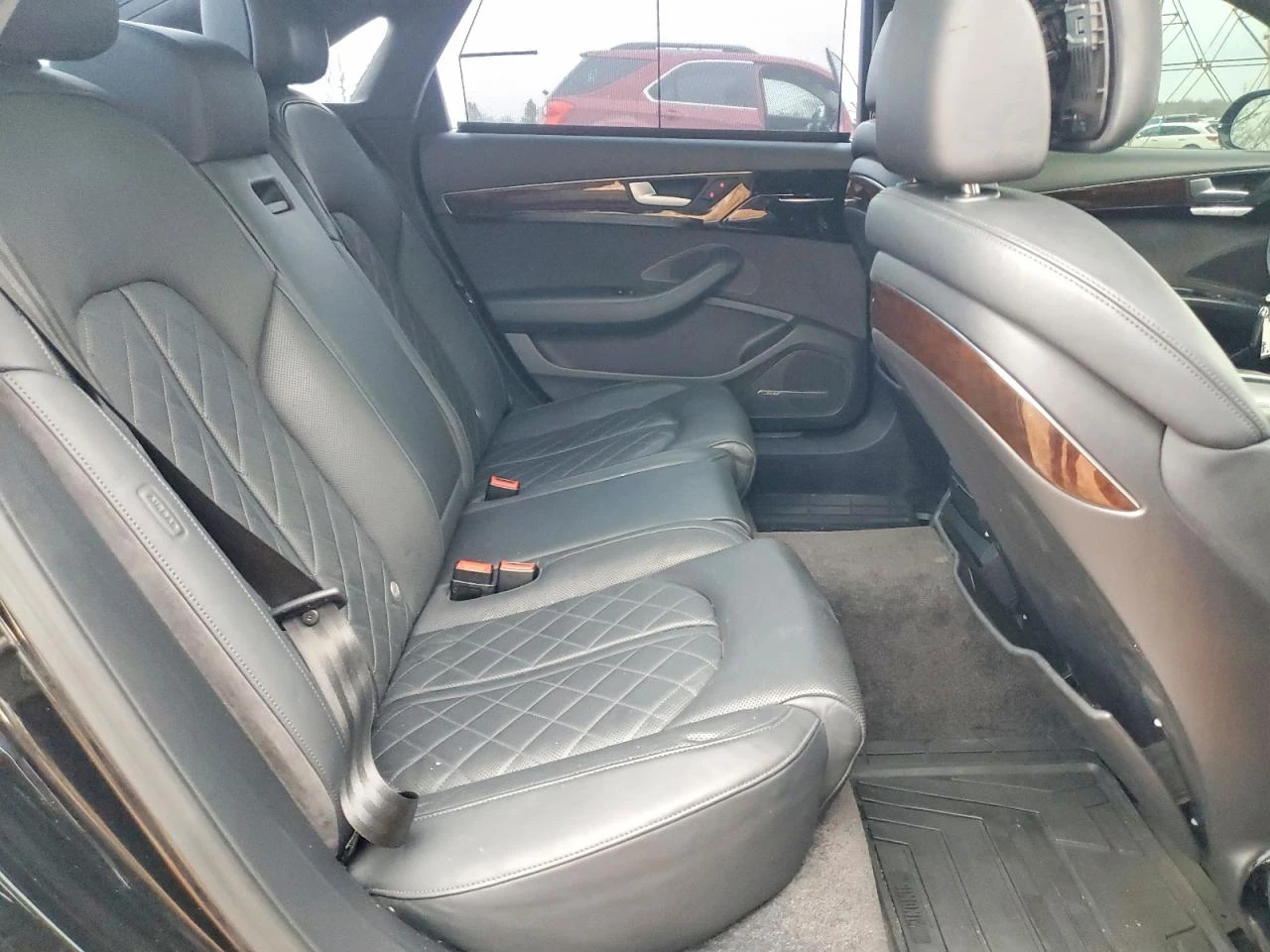 Audi A8 L* BOSE* DISTRONIC* HEAD-UP* 360 CAM* ��������� | Mobile.bg � ����������� 11