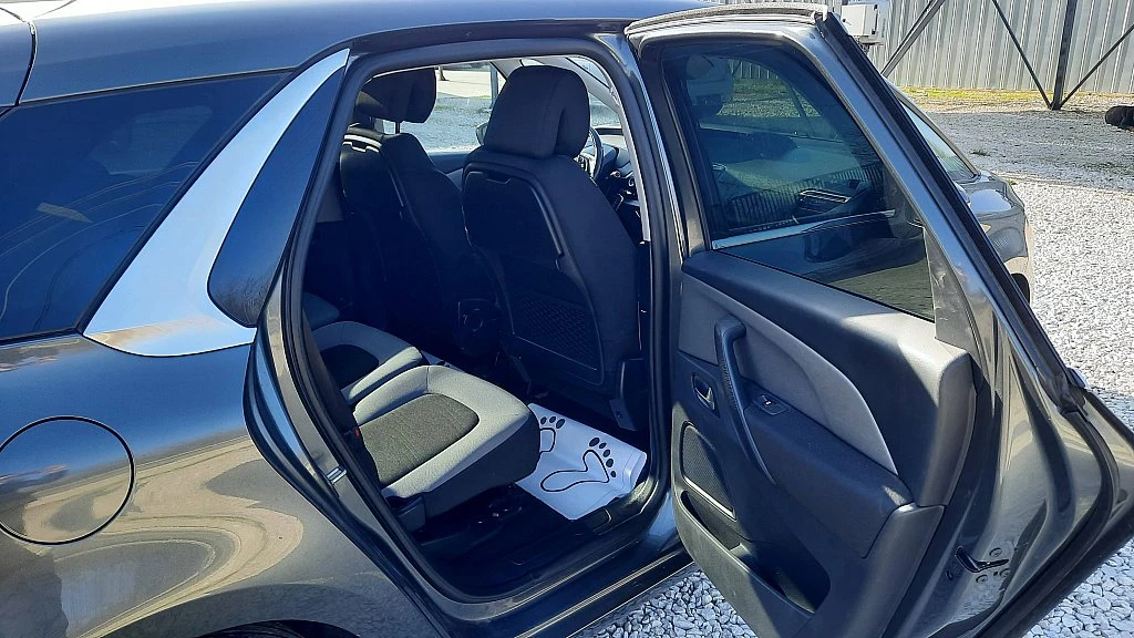 Citroen C4 Picasso 1.6 HDI | Mobile.bg � ����������� 13