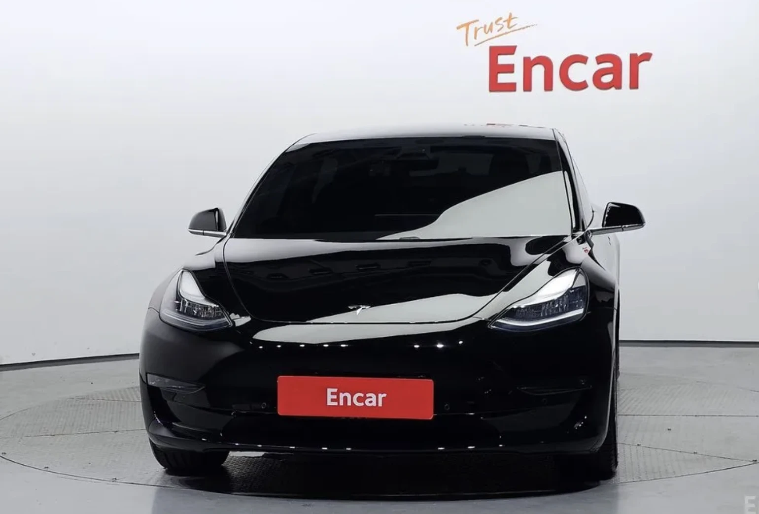 Tesla Model 3 Standard Range Plus, снимка 3 - Автомобили и джипове - 54033916