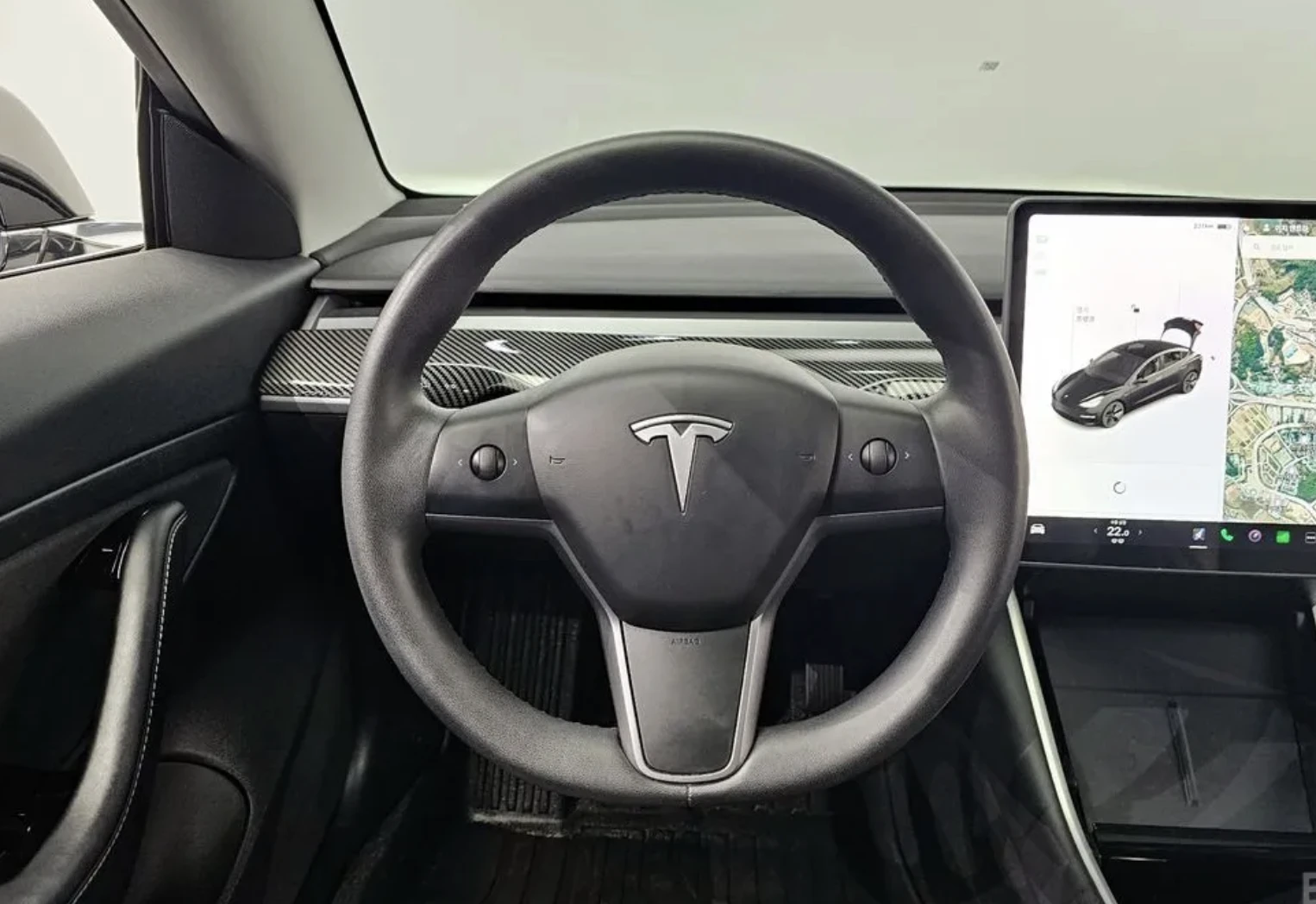Tesla Model 3 Standard Range Plus, снимка 12 - Автомобили и джипове - 54033916