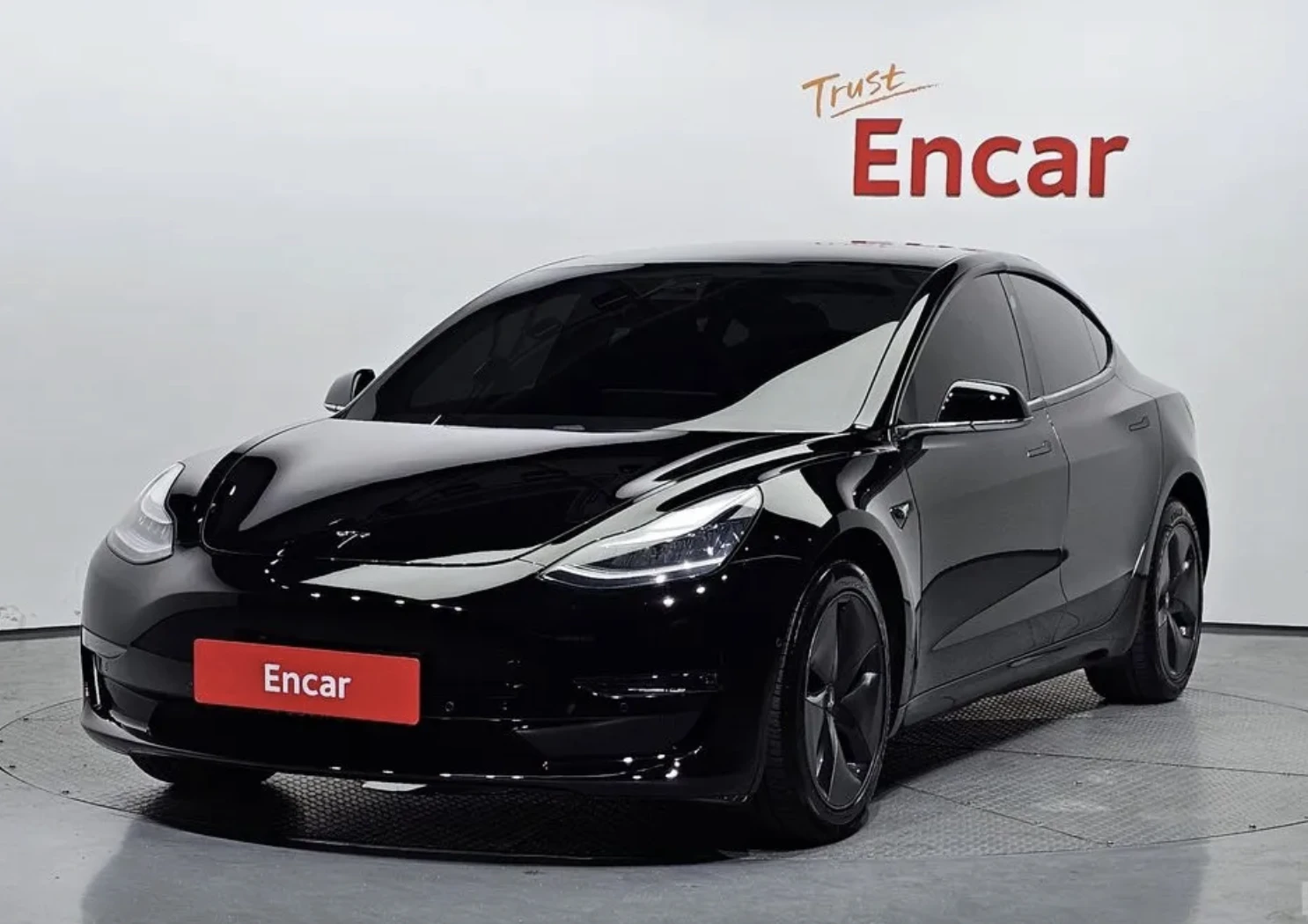 Tesla Model 3 Standard Range Plus | Auto.bg — изображение 1